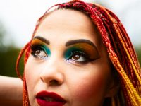Ways to Wear Rainbow Makeup for a Funky and Festive Look